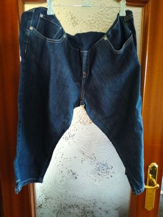 Pantalón premamá