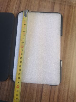 Funda 8,3 pulgadas 190 x120 gran calidad, magnetic