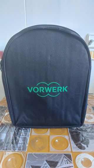 Bolsa transporte Thermomix TM31