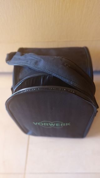 Bolsa transporte Thermomix TM31