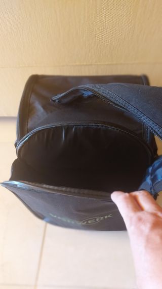 Bolsa transporte Thermomix TM31