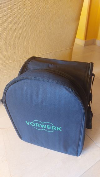 Bolsa transporte Thermomix TM31