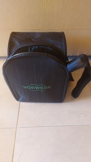 Bolsa transporte Thermomix TM31