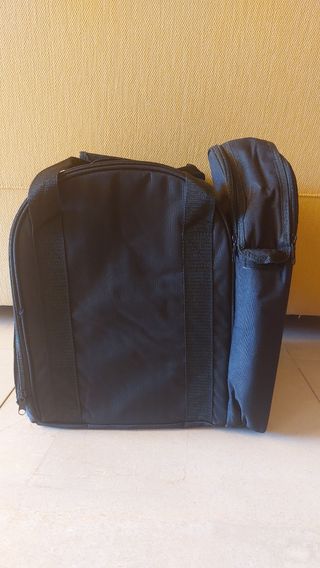 Bolsa transporte Thermomix TM31