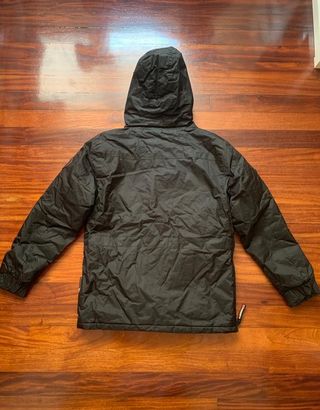 Cazadora Geographical Norway T 13-14
