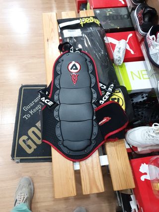 proteccion columna acervis