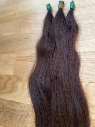 extensiones humanas con instalación