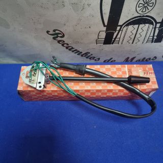 sava camion ff800 ld8-5 conmutador luces palanca