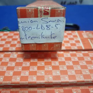 sava camion ff800 ld8-5 conmutador luces palanca