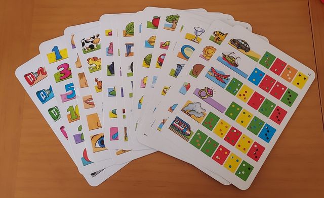 Yo aprendo inglés. De Diset