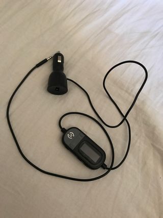 Belkin F8Z439-P TuneCast