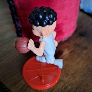 Slam Dunk - Mini Action Figure Ryota Miyagi