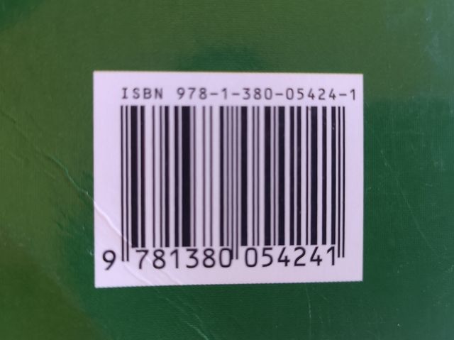 Influence Student's book