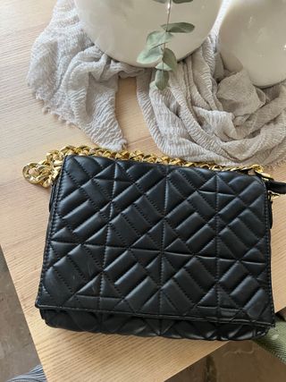 Bolso de fiesta nuevo con etiqueta