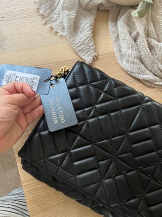 Bolso de fiesta nuevo con etiqueta