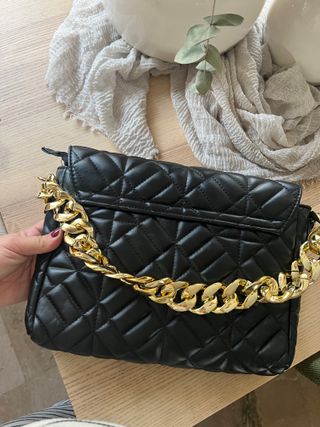 Bolso de fiesta nuevo con etiqueta