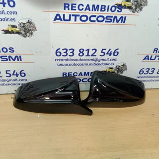 CARCASA ESPEJO RETROVISOR DER. E IZQ. BMW X5 E70 