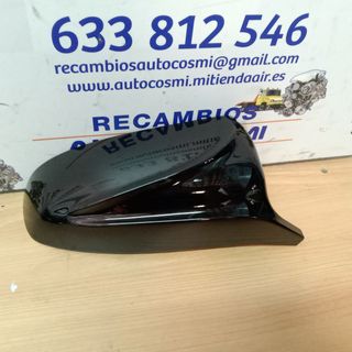 CARCASA ESPEJO RETROVISOR DER. E IZQ. BMW X5 E70 