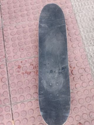 Skate semi nuevo
