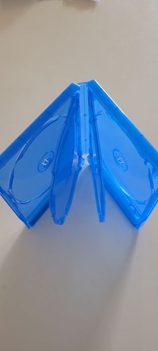 custodia blu-ray 6 posti