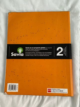 Economía de la empresa 2°Bach