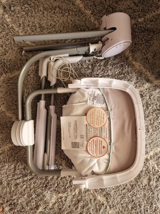 Nuevo Columpio balancin para bebe