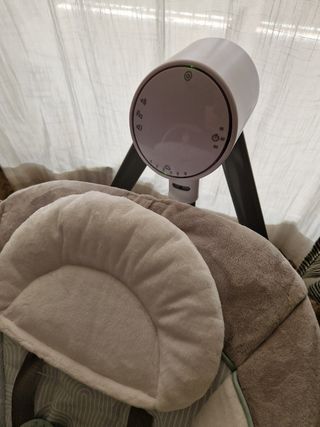 Nuevo Columpio balancin para bebe