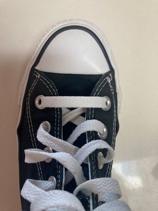 Zapatillas Converse