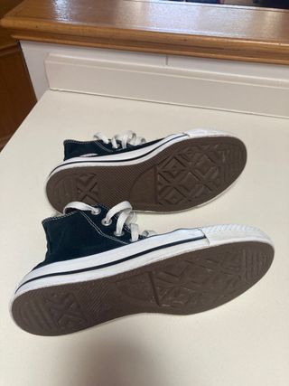 Zapatillas Converse