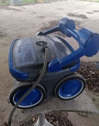 Robot piscina