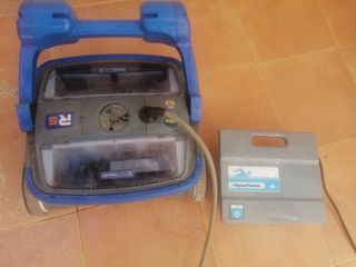 Robot piscina