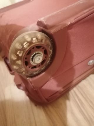 maleta Adolfo Domínguez