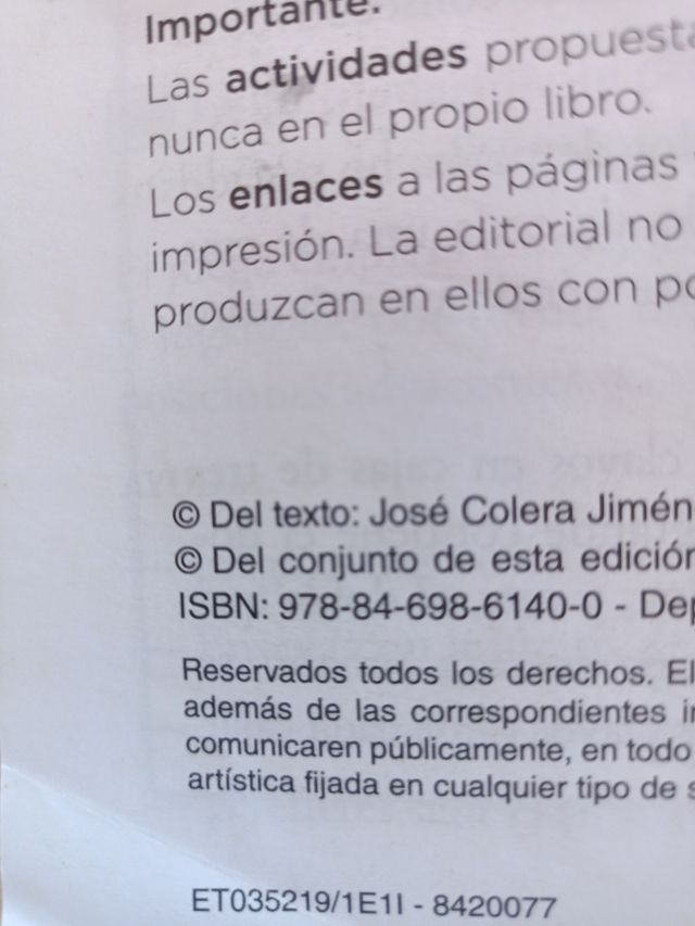 Matemáticas 1 Eso Anaya