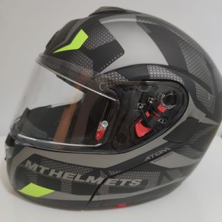 CASCO MT ATOM SV DIVERGENCE
