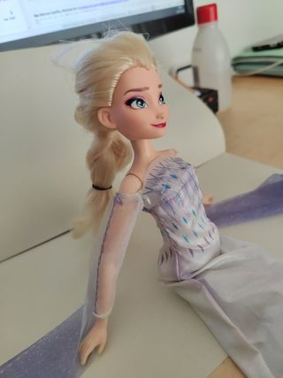 Elsa
