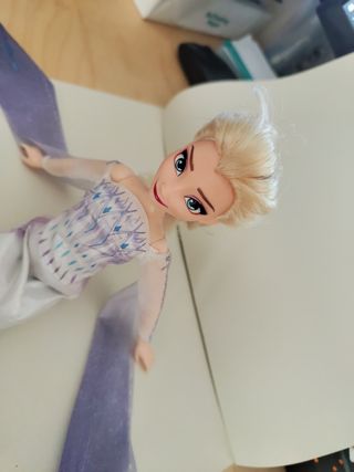 Elsa