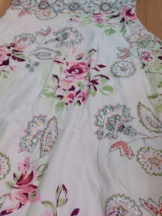 Vestido. talla M