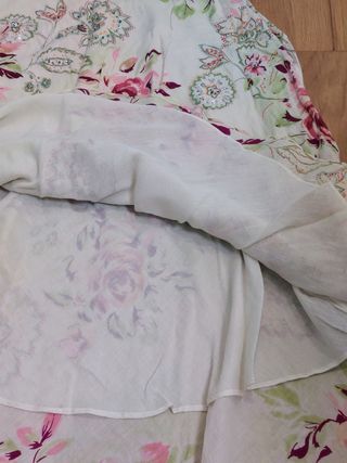 Vestido. talla M