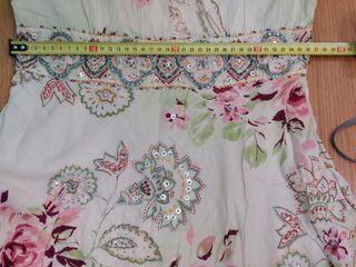 Vestido. talla M