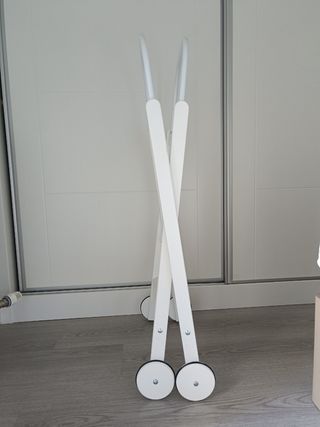 Cesto Moisés - Mimitos Home