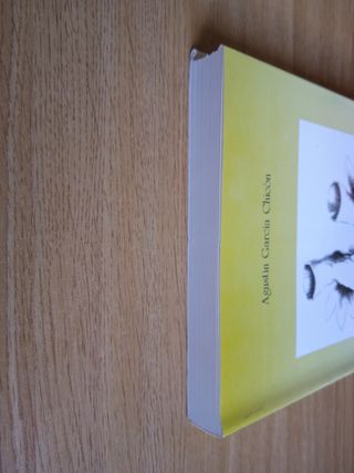 La muerte en la cultura andaluza, A. García Chicón