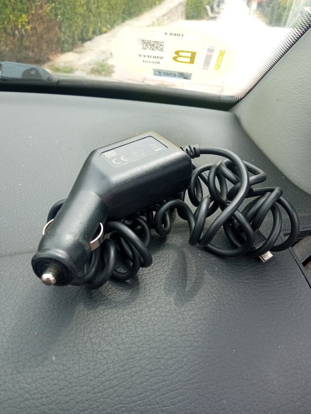 bluetooth para coche Parrot