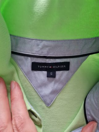 Polo Tommy Hilfiger