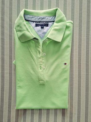 Polo Tommy Hilfiger