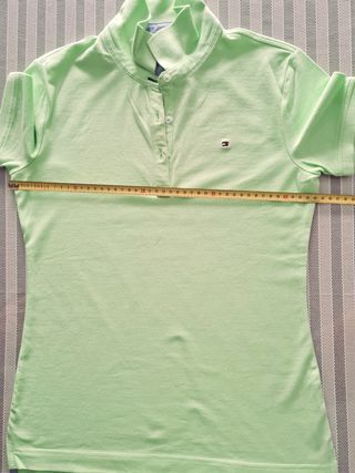 Polo Tommy Hilfiger