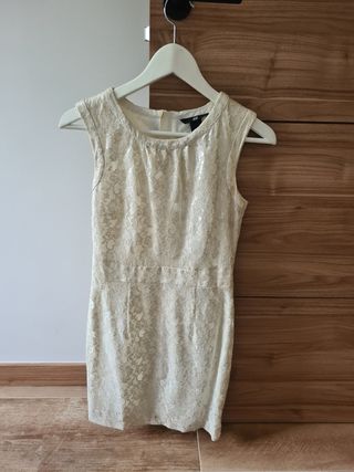 vestido de fiesta