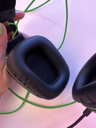 Auriculares con micrófono pc, Razer Electra V2