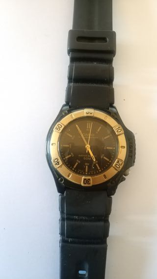 Relojes pulsera analogico