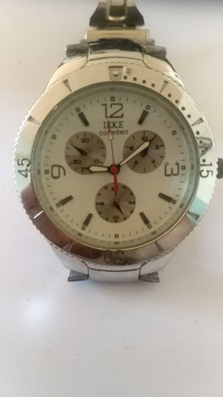 Relojes pulsera analogico