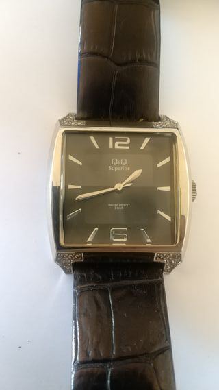 Relojes pulsera analogico